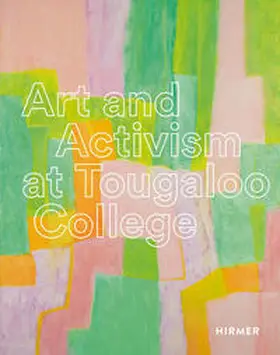 Flucker |  Art and Activism at Tougaloo College | Buch |  Sack Fachmedien