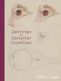 Hennig / Struck |  Zeichnen im Zeitalter Goethes | Buch |  Sack Fachmedien