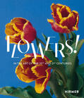 Selter / Weißhorn-Ponert |  Flowers! | Buch |  Sack Fachmedien