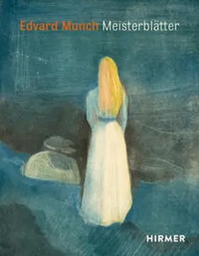 Schneede / Luckhardt |  Edvard Munch | Buch |  Sack Fachmedien