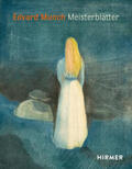 Schneede / Luckhardt |  Edvard Munch | Buch |  Sack Fachmedien
