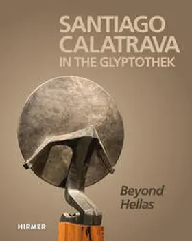 Carrillo de Albornoz / Knauß |  Santiago Calatrava in the Glyptothek | Buch |  Sack Fachmedien