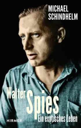 Schindhelm |  Walter Spies | eBook | Sack Fachmedien