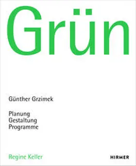 Keller |  Grün | Buch |  Sack Fachmedien