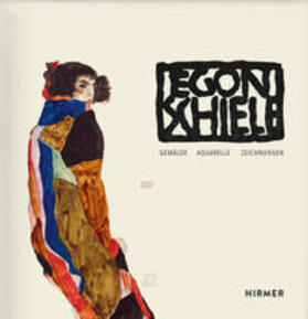 Leopold | Egon Schiele Werkverzeichnis | Buch | 978-3-7774-4029-3 | sack.de