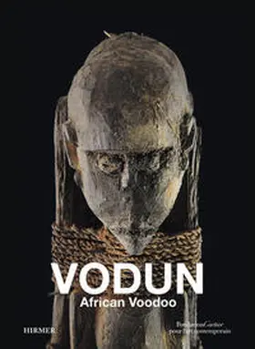 Kunst / Fondation Cartier pour l'art contemporain, Paris |  Vodun | Buch |  Sack Fachmedien