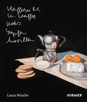 Nitsche |  Laura Nitsche | Buch |  Sack Fachmedien