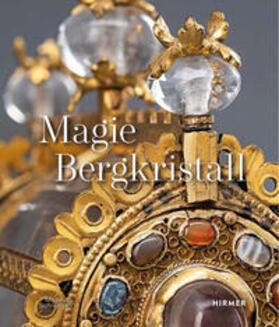 Beer | Magie Bergkristall | Buch | 978-3-7774-4053-8 | sack.de