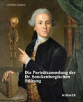 Gannon |  Die Porträtsammlung der Dr. Senckenbergischen Stiftung | Buch |  Sack Fachmedien