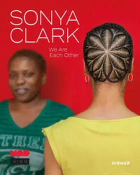 Auther / Mott / Obniski |  Sonya Clark | Buch |  Sack Fachmedien