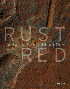 Latz |  Rust Red | eBook | Sack Fachmedien