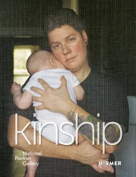 Moss / Ureña |  Kinship | eBook | Sack Fachmedien