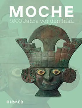 Rutishauser |  Moche | Buch |  Sack Fachmedien