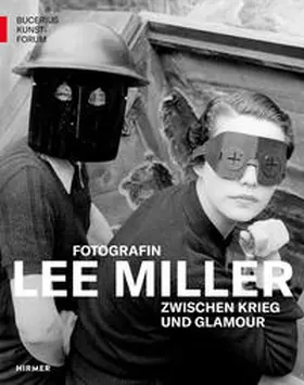 Baumstark |  Lee Miller - Fotografin zwischen Krieg und Glamour | Buch |  Sack Fachmedien