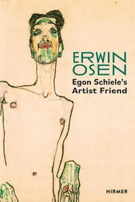 Bauer |  Erwin Osen | Buch |  Sack Fachmedien
