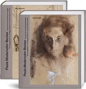 Röver-Kann / Werner |  Paula Modersohn-Becker | Buch |  Sack Fachmedien