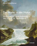 Schmidhauser |  Der Maler in der Natur | Buch |  Sack Fachmedien