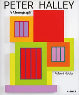 Hobbs / Halley |  Peter Halley | Buch |  Sack Fachmedien