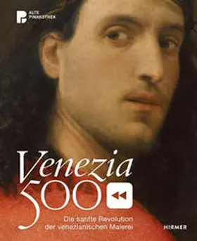 Schumacher / Kranz |  Venezia 500 | Buch |  Sack Fachmedien
