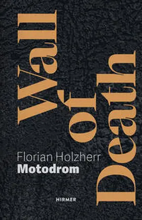 Holzherr |  Wall of Death | Buch |  Sack Fachmedien