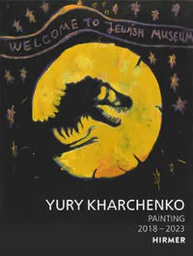 Kharchenko |  Yury Kharchenko | Buch |  Sack Fachmedien