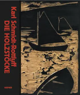 Moeller |  Karl Schmidt-Rottluff | Buch |  Sack Fachmedien
