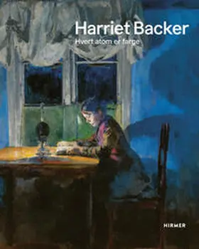 Haugsbø / Waallann Hansen / Wikborg Wiese |  Harriet Backer | Buch |  Sack Fachmedien