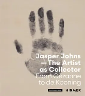 Haldemann / Helfenstein / Basel |  Jasper Johns - The Artist as Collector | Buch |  Sack Fachmedien