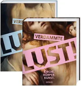 Aris / Kürzeder / Mensch | Verdammte Lust Paket | Buch | 978-3-7774-4233-4 | sack.de