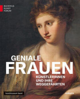 Dyballa / Brinkmann | Geniale Frauen | Buch | 978-3-7774-4236-5 | sack.de