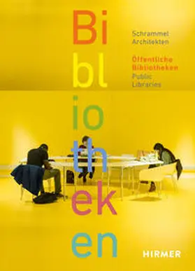 Schrammel |  Öffentliche Bibliotheken - Public Libraries | Buch |  Sack Fachmedien