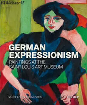 Venator |  German Expressionism | Buch |  Sack Fachmedien