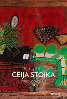Buhmann / French / Keppler-Schlesinger |  Roma Artist Ceija Stojka | Buch |  Sack Fachmedien