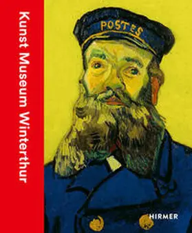 Bitterli / Lutz |  Kunst Museum Winterthur | Buch |  Sack Fachmedien
