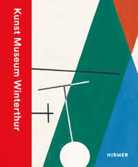 Bitterli / Winterthur / Lutz |  Kunst Museum Winterthur | Buch |  Sack Fachmedien