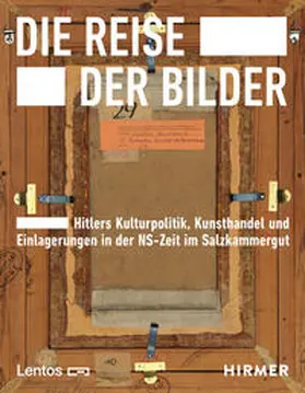 Nowak-Thaller / Schmutz / Altrichter |  Die Reise der Bilder | Buch |  Sack Fachmedien