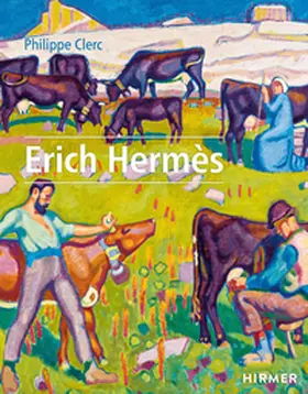 Clerc |  Erich Hermès | Buch |  Sack Fachmedien