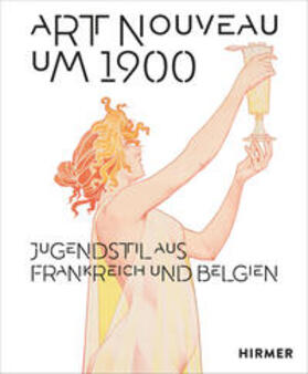 Grosskopf / Hoffmann | Art Nouveau um 1900 | Buch | 978-3-7774-4336-2 | sack.de