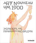 Grosskopf / Hoffmann |  Art Nouveau um 1900 | Buch |  Sack Fachmedien