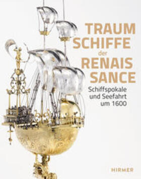 Kammel | Traumschiffe der Renaissance | Buch | 978-3-7774-4346-1 | sack.de