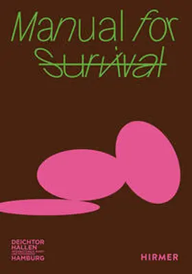 Diez / Luckow / Schafhausen |  Manual for Survival | Buch |  Sack Fachmedien