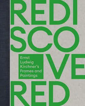 Beisiegel / Knipper / Murrer |  Rediscovered & Reunited | Buch |  Sack Fachmedien