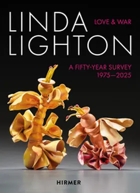 Dergan / Stutterheim |  Linda Lighton - A Fifty Year Survey, 1975-2025 | Buch |  Sack Fachmedien