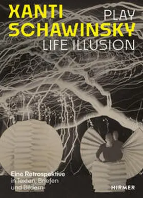 Blume / Schawinsky / Zürich |  Xanti Schawinsky | Buch |  Sack Fachmedien