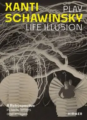 Blume / Schawinsky / Zürich |  Xanti Schawinsky | Buch |  Sack Fachmedien