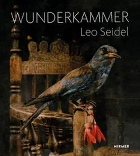 Seidel |  Wunderkammer | Buch |  Sack Fachmedien