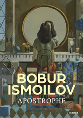 Kudratov |  Bobur Ismoilov - Apostrophe | Buch |  Sack Fachmedien