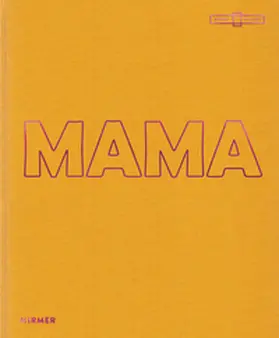 Conze / Page / Schütz |  MAMA - Von Maria bis Merkel | Buch |  Sack Fachmedien