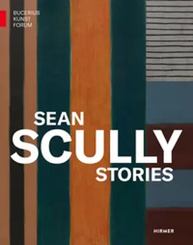 Baumstark |  Sean Scully - Stories | Buch |  Sack Fachmedien