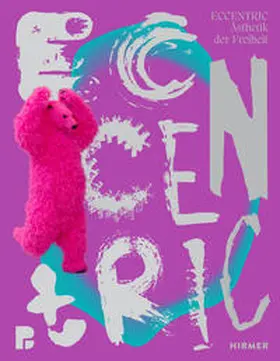 Karcher / Schwenk |  ECCENTRIC - Ästhetik der Freiheit | Buch |  Sack Fachmedien